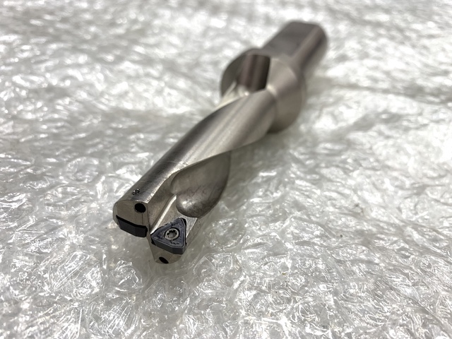 タンガロイ TDS200F25-3 スローアウェイドリル