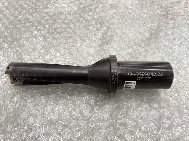 住友電気工業 WDS290M3S32 スローアウェイドリル
