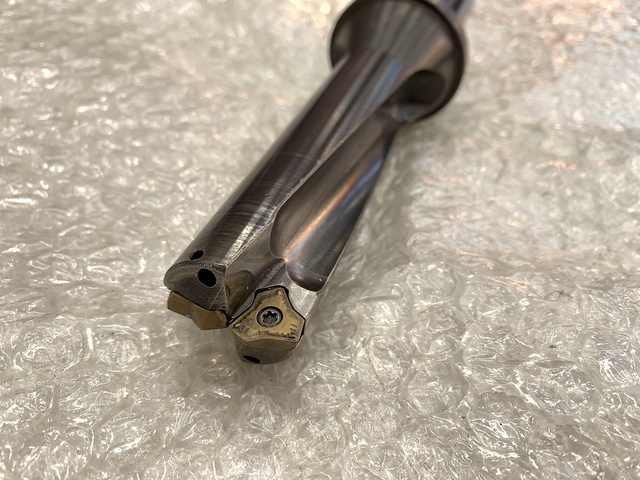 住友電気工業 WDS290M3S32 スローアウェイドリル