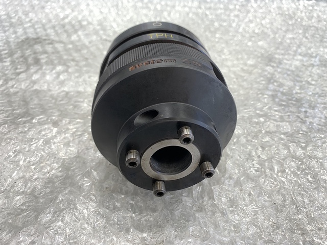 System 3R 放電加工ツール