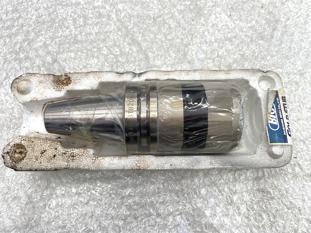 大昭和精機 BIG BT40-STB20-87 クイックチェンジホルダー