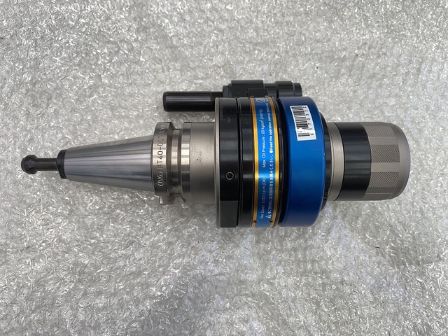 大昭和精機 BIG BT40-OSTB20N-172 オイルホールホルダー