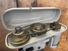 芦品鉄工所 ATD-410 タッピングボール盤