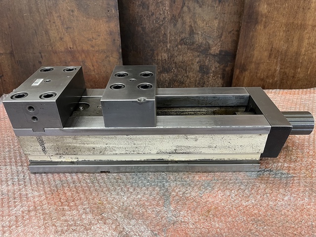 津田駒工業 VN-1635 パワーバイス