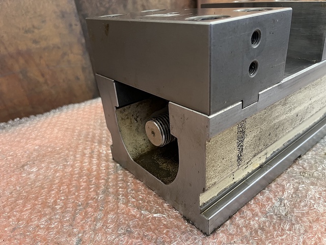 津田駒工業 VN-1635 パワーバイス