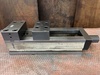 津田駒工業 VN-1635 パワーバイス