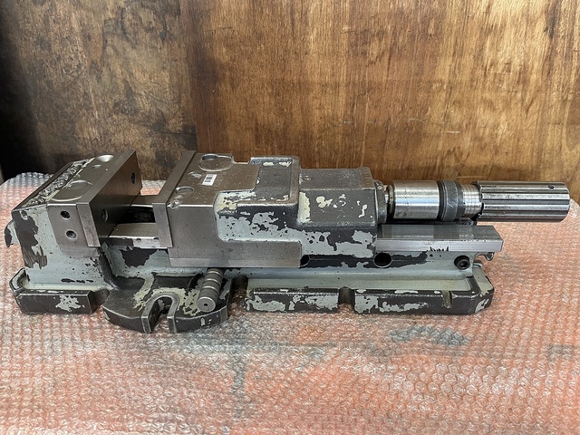 津田駒工業 VH-150 油圧バイス
