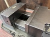 津田駒工業 VH-200 油圧バイス