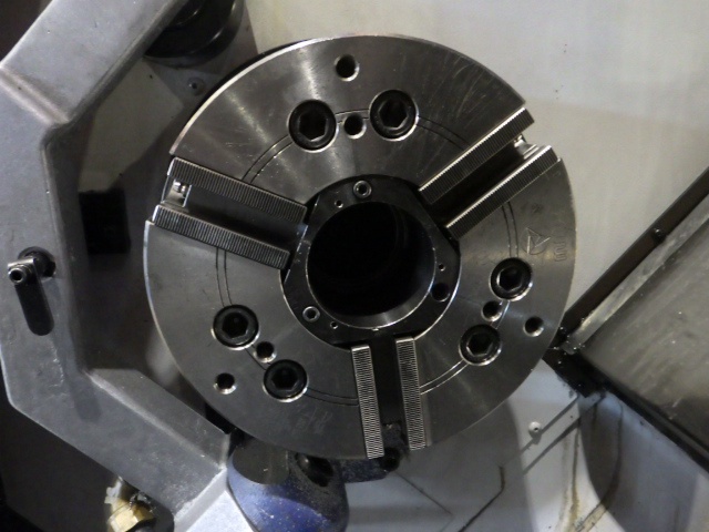 森精機製作所 SL-25E NC旋盤