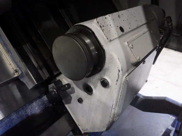 森精機製作所 SL-25E NC旋盤