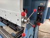 相澤鐵工所 APM-11025 2.5m油圧プレスブレーキ