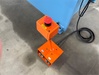 相澤鐵工所 APM-11025 2.5m油圧プレスブレーキ