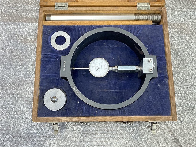 丸東製作所 SRT-5 材料試験機