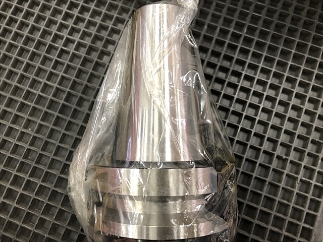 日研工作所 NBT50-CZF25-165[新品] ゼロフィットホルダー
