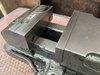 武田機械 TK-150HVS 油圧バイス