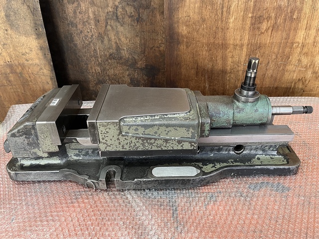 武田機械 TK-175HVS-U 油圧バイス