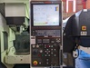 ヤマザキマザック VARIAXIS J-500/5X 五軸加工機