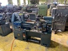 滝澤鉄工所 TSL-550 汎用旋盤