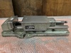 武田機械 TK-125HVS 油圧バイス