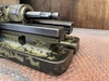 武田機械 TK-150HVS 油圧バイス