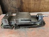 津田駒工業 VG-200 マシンバイス
