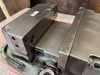 津田駒工業 VG-200 マシンバイス