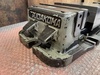 津田駒工業 VG-200 マシンバイス
