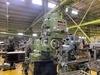大隈豊和機械 STM-2R ラム型立フライス