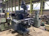 静岡鐵工所 VHR-SD ラム型立フライス