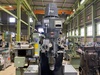 静岡鐵工所 VHR-SD ラム型立フライス