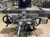 静岡鐵工所 VHR-SD ラム型立フライス