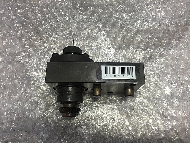 シチズンマシナリー VSC103 切削ホルダー