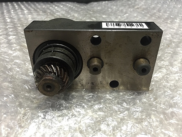 シチズンマシナリー VSC103 切削ホルダー