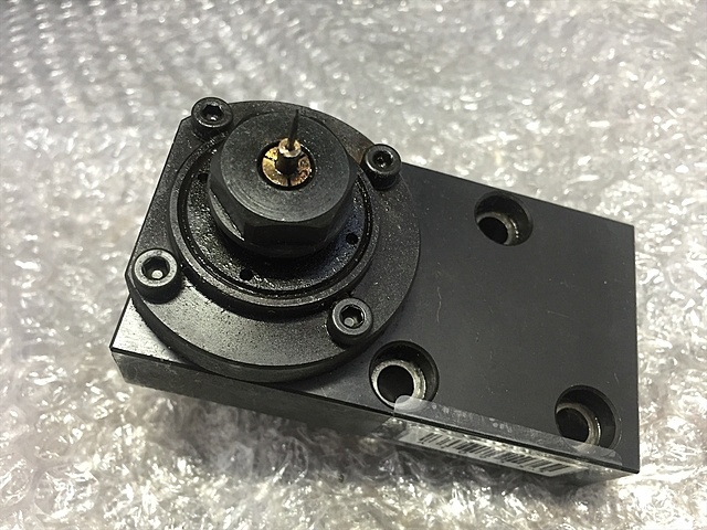 シチズンマシナリー VSC103 切削ホルダー
