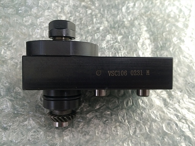 シチズンマシナリー VSC106 切削ホルダー