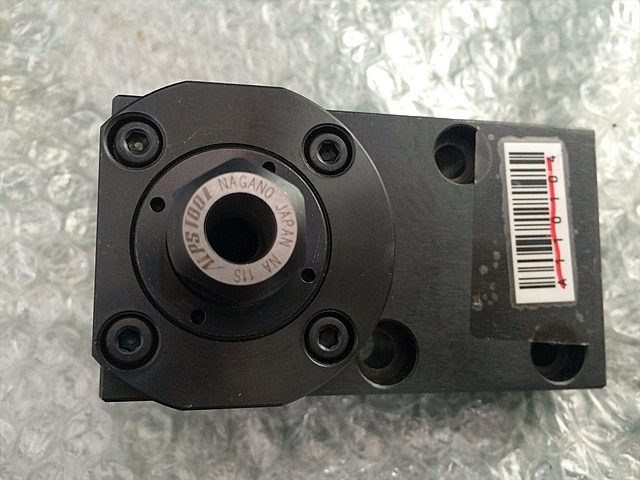 シチズンマシナリー VSC106 切削ホルダー
