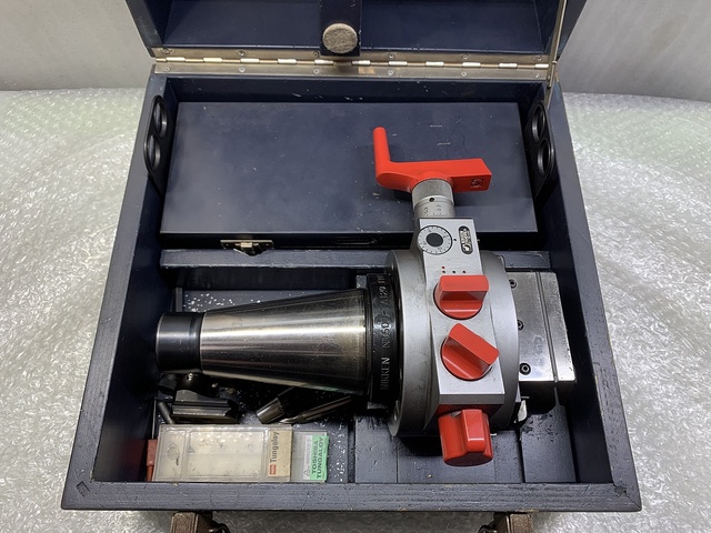 日研工作所 T100-TA120 ボーリングツール