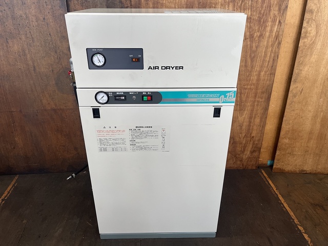 日立 HITACHI POD-0.75PG6 0.75kwコンプレッサー