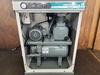 日立 HITACHI POD-0.75PG6 0.75kwコンプレッサー