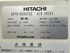 日立 HITACHI POD-0.75PG6 0.75kwコンプレッサー