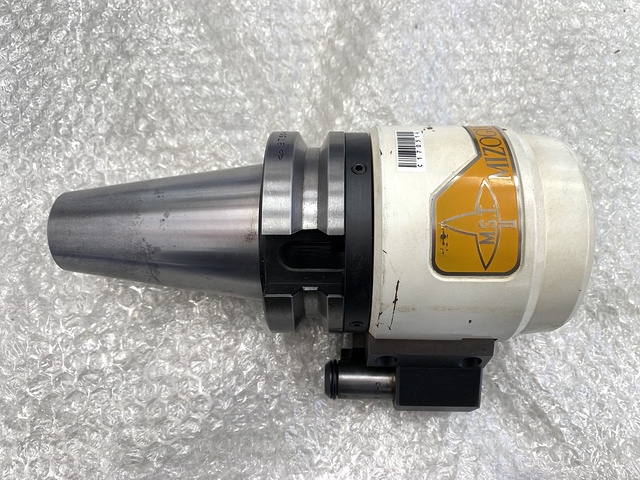 MST BT50-FLB4-140 モールステーパーホルダー