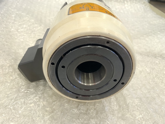 MST BT50-FLB4-140 モールステーパーホルダー