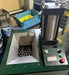 クリエイトエンジニアリング VNP-25E-65F 自動切粉粉砕圧縮機