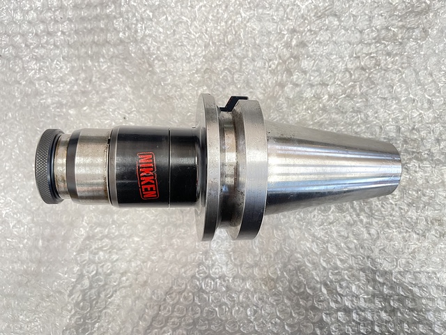日研工作所 BT50-Z16-135 タップホルダー