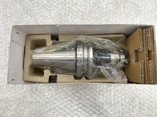 日研工作所 BT50-Z12-13 タップホルダー