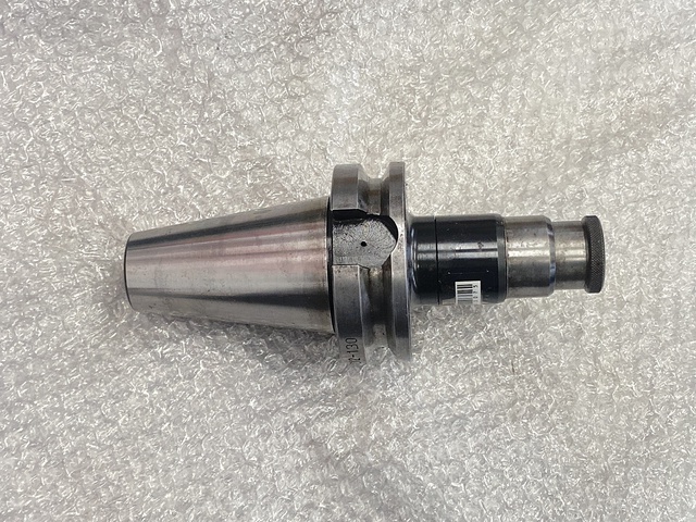 日研工作所 BT50-Z12-13 タップホルダー
