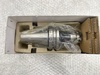 日研工作所 BT50-Z12-13 タップホルダー