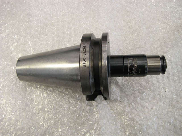 カトウ工機 T50-SA206-ⅢC タップホルダー