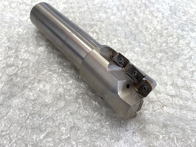 MOLDINO AHJ40R ラフィングエンドミル