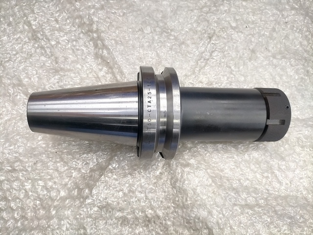 MST BT50-CTA25-165 コレットホルダー